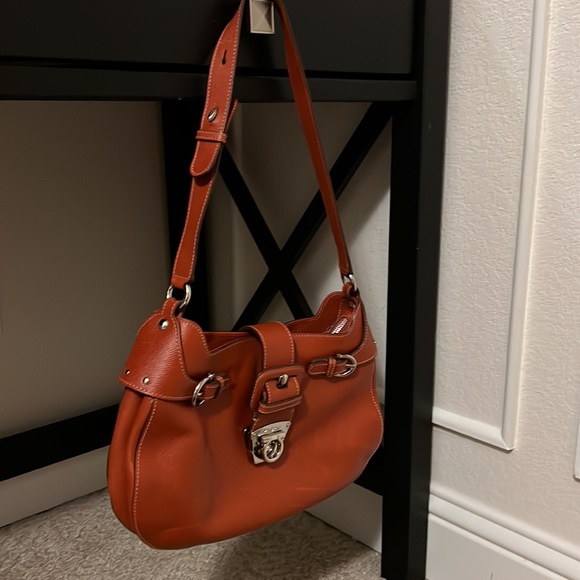 Salvatore Ferragamo Handbag - Picture 11 of 11